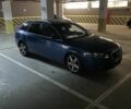 Синий Ауди А4, объемом двигателя 2.5 л и пробегом 370 тыс. км за 5800 $, фото 3 на Automoto.ua