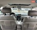 Синий Ауди А4, объемом двигателя 2.97 л и пробегом 210 тыс. км за 7590 $, фото 6 на Automoto.ua