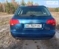 Синій Ауді А4, об'ємом двигуна 2 л та пробігом 243 тис. км за 6500 $, фото 7 на Automoto.ua