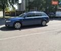 Синий Ауди А4, объемом двигателя 2.5 л и пробегом 220 тыс. км за 5999 $, фото 4 на Automoto.ua