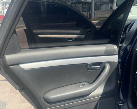 Синий Ауди А4, объемом двигателя 1.8 л и пробегом 260 тыс. км за 7499 $, фото 11 на Automoto.ua