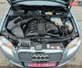 Синій Ауді А4, об'ємом двигуна 2 л та пробігом 235 тис. км за 6450 $, фото 31 на Automoto.ua