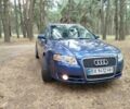 Синій Ауді А4, об'ємом двигуна 2.5 л та пробігом 293 тис. км за 6150 $, фото 1 на Automoto.ua