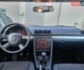 Синій Ауді А4, об'ємом двигуна 1.6 л та пробігом 288 тис. км за 5700 $, фото 17 на Automoto.ua