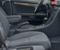 Синий Ауди А4, объемом двигателя 2 л и пробегом 253 тыс. км за 6500 $, фото 17 на Automoto.ua