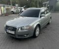 Синий Ауди А4, объемом двигателя 0 л и пробегом 238 тыс. км за 3300 $, фото 1 на Automoto.ua