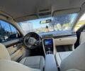 Синій Ауді А4, об'ємом двигуна 2.5 л та пробігом 290 тис. км за 4750 $, фото 14 на Automoto.ua