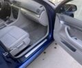 Синій Ауді А4, об'ємом двигуна 1.6 л та пробігом 248 тис. км за 5500 $, фото 6 на Automoto.ua