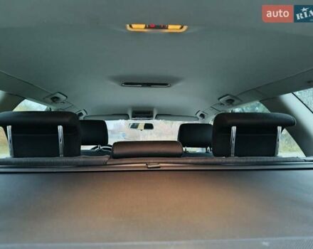 Синій Ауді А4, об'ємом двигуна 2 л та пробігом 235 тис. км за 6450 $, фото 29 на Automoto.ua