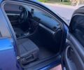 Синий Ауди А4, объемом двигателя 2.5 л и пробегом 225 тыс. км за 5900 $, фото 10 на Automoto.ua