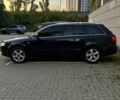 Синій Ауді А4, об'ємом двигуна 1.98 л та пробігом 217 тис. км за 7500 $, фото 2 на Automoto.ua