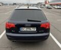 Синій Ауді А4, об'ємом двигуна 2 л та пробігом 296 тис. км за 6500 $, фото 5 на Automoto.ua