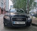Синий Ауди А4, объемом двигателя 1.97 л и пробегом 350 тыс. км за 5900 $, фото 1 на Automoto.ua