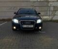 Синій Ауді А4, об'ємом двигуна 1.98 л та пробігом 217 тис. км за 7500 $, фото 1 на Automoto.ua