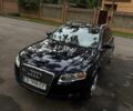 Синій Ауді А4, об'ємом двигуна 1.8 л та пробігом 246 тис. км за 7300 $, фото 1 на Automoto.ua