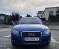 Синій Ауді А4, об'ємом двигуна 1.6 л та пробігом 273 тис. км за 5400 $, фото 1 на Automoto.ua