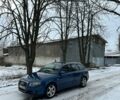 Синій Ауді А4, об'ємом двигуна 2 л та пробігом 420 тис. км за 5756 $, фото 6 на Automoto.ua