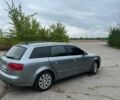 Синий Ауди А4, объемом двигателя 2.5 л и пробегом 410 тыс. км за 2998 $, фото 1 на Automoto.ua