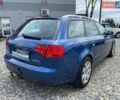 Синий Ауди А4, объемом двигателя 2.5 л и пробегом 292 тыс. км за 5950 $, фото 1 на Automoto.ua