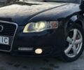 Синий Ауди А4, объемом двигателя 2.5 л и пробегом 350 тыс. км за 4634 $, фото 2 на Automoto.ua