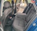 Синий Ауди А4, объемом двигателя 2.5 л и пробегом 291 тыс. км за 5499 $, фото 13 на Automoto.ua