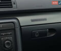 Синий Ауди А4, объемом двигателя 2 л и пробегом 253 тыс. км за 6500 $, фото 23 на Automoto.ua