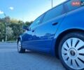 Синій Ауді А4, об'ємом двигуна 2 л та пробігом 203 тис. км за 5800 $, фото 32 на Automoto.ua