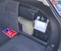 Синій Ауді А4, об'ємом двигуна 2 л та пробігом 203 тис. км за 5800 $, фото 44 на Automoto.ua