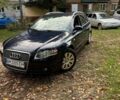 Синий Ауди А4, объемом двигателя 1.6 л и пробегом 245 тыс. км за 6200 $, фото 1 на Automoto.ua