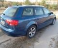 Синій Ауді А4, об'ємом двигуна 2 л та пробігом 243 тис. км за 6500 $, фото 5 на Automoto.ua