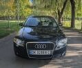 Синий Ауди А4, объемом двигателя 1.6 л и пробегом 291 тыс. км за 5350 $, фото 1 на Automoto.ua