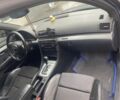 Синий Ауди А4, объемом двигателя 2 л и пробегом 270 тыс. км за 7000 $, фото 9 на Automoto.ua