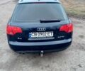 Синій Ауді А4, об'ємом двигуна 2 л та пробігом 218 тис. км за 7500 $, фото 5 на Automoto.ua