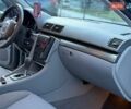 Синий Ауди А4, объемом двигателя 2 л и пробегом 203 тыс. км за 5900 $, фото 43 на Automoto.ua