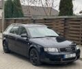 Синий Ауди А4, объемом двигателя 1.9 л и пробегом 350 тыс. км за 2200 $, фото 3 на Automoto.ua