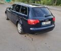 Синій Ауді А4, об'ємом двигуна 2 л та пробігом 233 тис. км за 7500 $, фото 8 на Automoto.ua