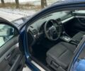 Синій Ауді А4, об'ємом двигуна 2 л та пробігом 420 тис. км за 3000 $, фото 2 на Automoto.ua