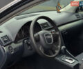 Синій Ауді А4, об'ємом двигуна 2 л та пробігом 253 тис. км за 6700 $, фото 15 на Automoto.ua