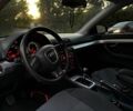 Синій Ауді А4, об'ємом двигуна 1.98 л та пробігом 217 тис. км за 7500 $, фото 7 на Automoto.ua