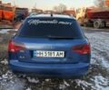 Синій Ауді А4, об'ємом двигуна 2 л та пробігом 316 тис. км за 5700 $, фото 4 на Automoto.ua