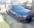 Синий Ауди А4, объемом двигателя 2 л и пробегом 225 тыс. км за 3300 $, фото 1 на Automoto.ua