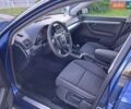 Синій Ауді А4, об'ємом двигуна 2 л та пробігом 203 тис. км за 5800 $, фото 56 на Automoto.ua