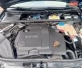 Синій Ауді А4, об'ємом двигуна 2 л та пробігом 218 тис. км за 7500 $, фото 9 на Automoto.ua