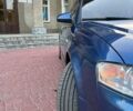 Синий Ауди А4, объемом двигателя 2.5 л и пробегом 225 тыс. км за 5900 $, фото 8 на Automoto.ua