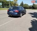 Синий Ауди А4, объемом двигателя 2.5 л и пробегом 220 тыс. км за 5999 $, фото 9 на Automoto.ua