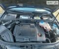 Синій Ауді А4, об'ємом двигуна 2 л та пробігом 243 тис. км за 6500 $, фото 9 на Automoto.ua