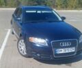Ауди А4 2005 в Сумах на Automoto.ua Синий Ауди А4, объемом двигателя 1.8 л и пробегом 202 тыс. км за 8500 $, фото 7 на Automoto.ua