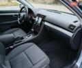 Синій Ауді А4, об'ємом двигуна 2 л та пробігом 235 тис. км за 6450 $, фото 22 на Automoto.ua