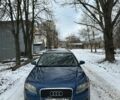 Синій Ауді А4, об'ємом двигуна 2 л та пробігом 420 тис. км за 5756 $, фото 1 на Automoto.ua