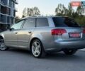 Синий Ауди А4, объемом двигателя 2 л и пробегом 203 тыс. км за 5900 $, фото 32 на Automoto.ua
